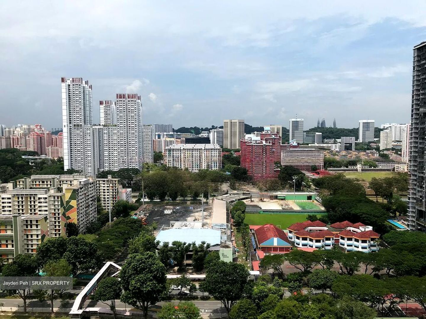 The Crest (D3), Condominium #458920261